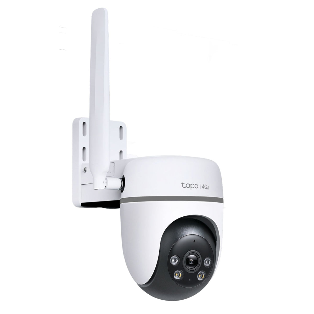 TP-Link TC40GW 1080p Outdoor Pan/Tilt 4G LTE Camera ds:295ab2e9