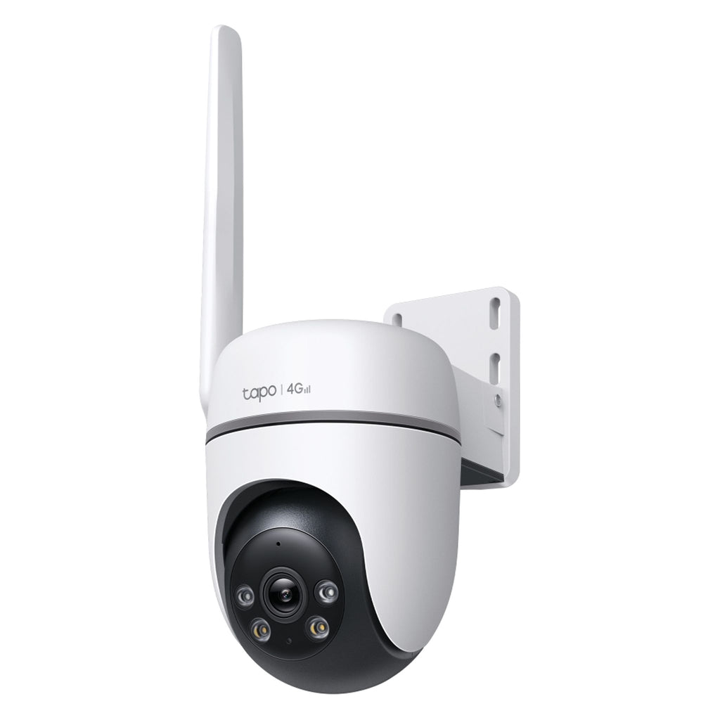 TP-Link TC40GW 1080p Outdoor Pan/Tilt 4G LTE Camera ds:5b347743