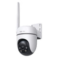 TP-Link TC40GW 1080p Outdoor Pan/Tilt 4G LTE Camera ds:5b347743