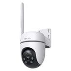 TP-Link TC40GW 1080p Outdoor Pan/Tilt 4G LTE Camera ds:5b347743