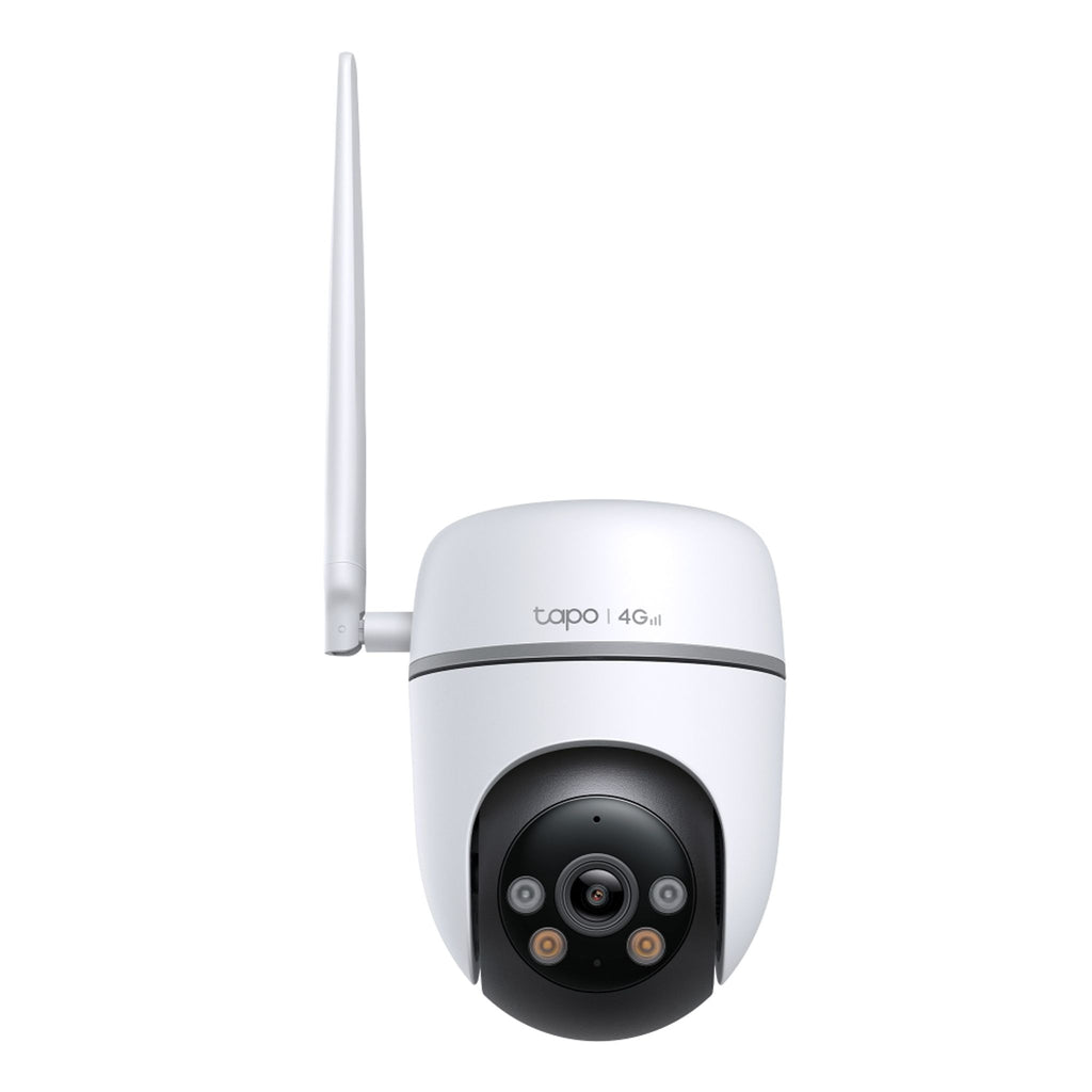 TP-Link TC40GW 1080p Outdoor Pan/Tilt 4G LTE Camera ds:c2abe27a