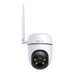 TP-Link TC40GW 1080p Outdoor Pan/Tilt 4G LTE Camera ds:c2abe27a