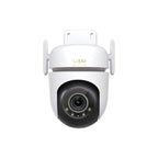TP-Link TC43 3K 5MP Outdoor Pan/Tilt Wi-Fi Camera ds:12929f10