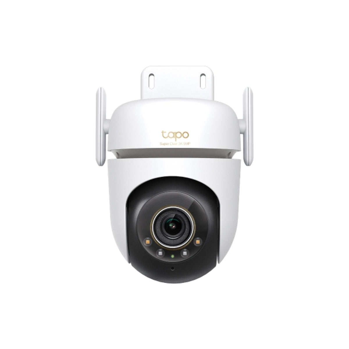 TP-Link TC43 3K 5MP Outdoor Pan/Tilt Wi-Fi Camera ds:12929f10