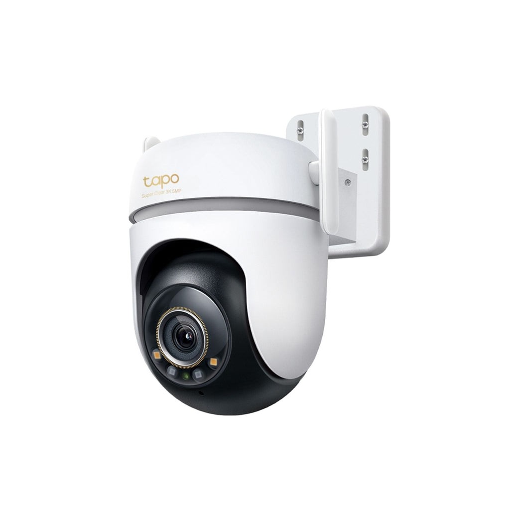 TP-Link TC43 3K 5MP Outdoor Pan/Tilt Wi-Fi Camera ds:1add6465