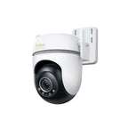 TP-Link TC43 3K 5MP Outdoor Pan/Tilt Wi-Fi Camera ds:1add6465