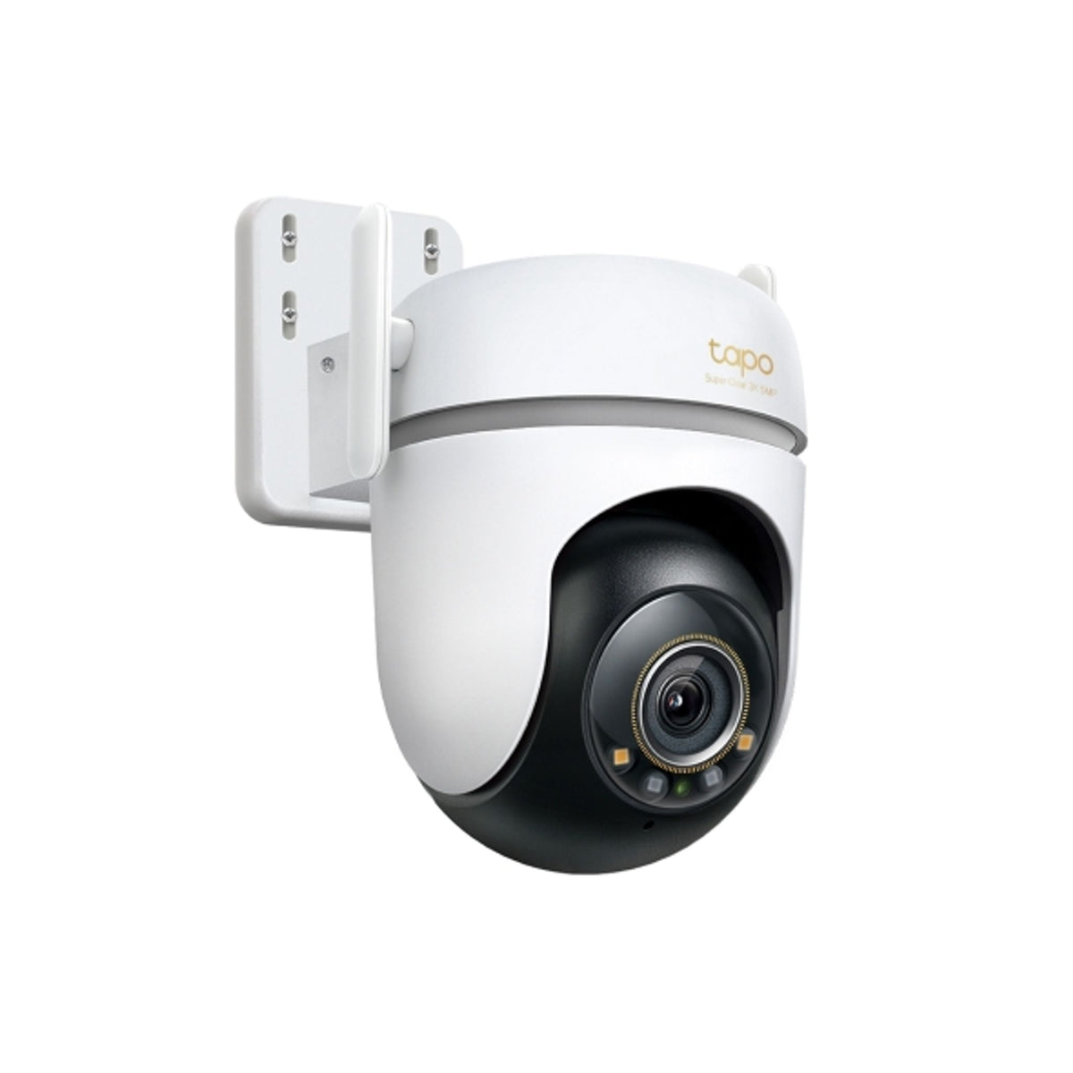 TP-Link TC43 3K 5MP Outdoor Pan/Tilt Wi-Fi Camera ds:9064358b