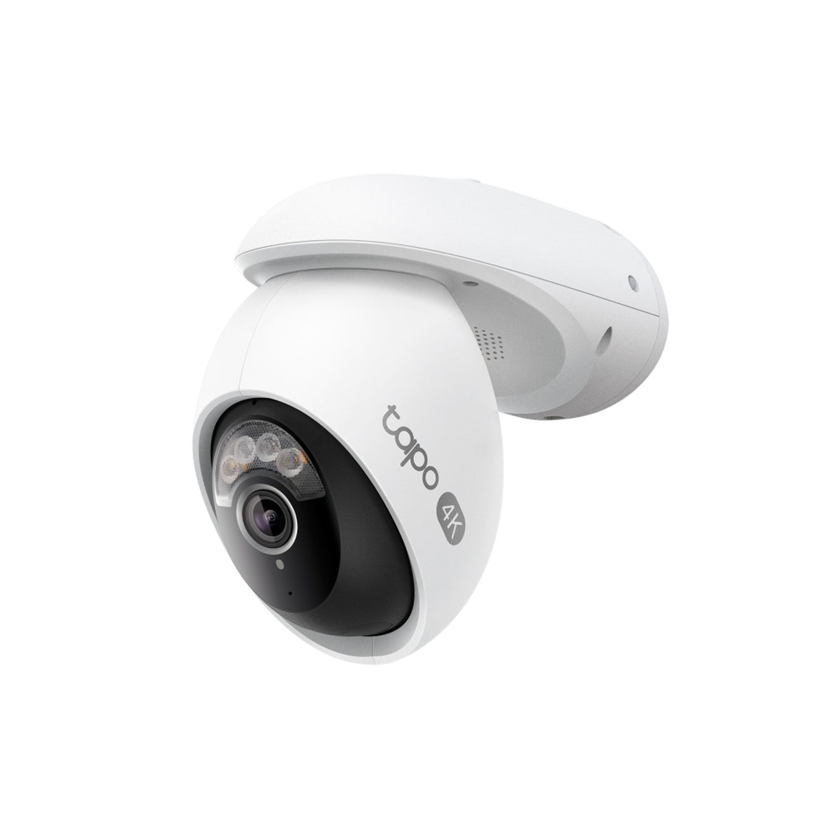 TP-Link TC46 4K 8MP Outdoor Pan/Tilt Wi-Fi Camera ds:4a05e856