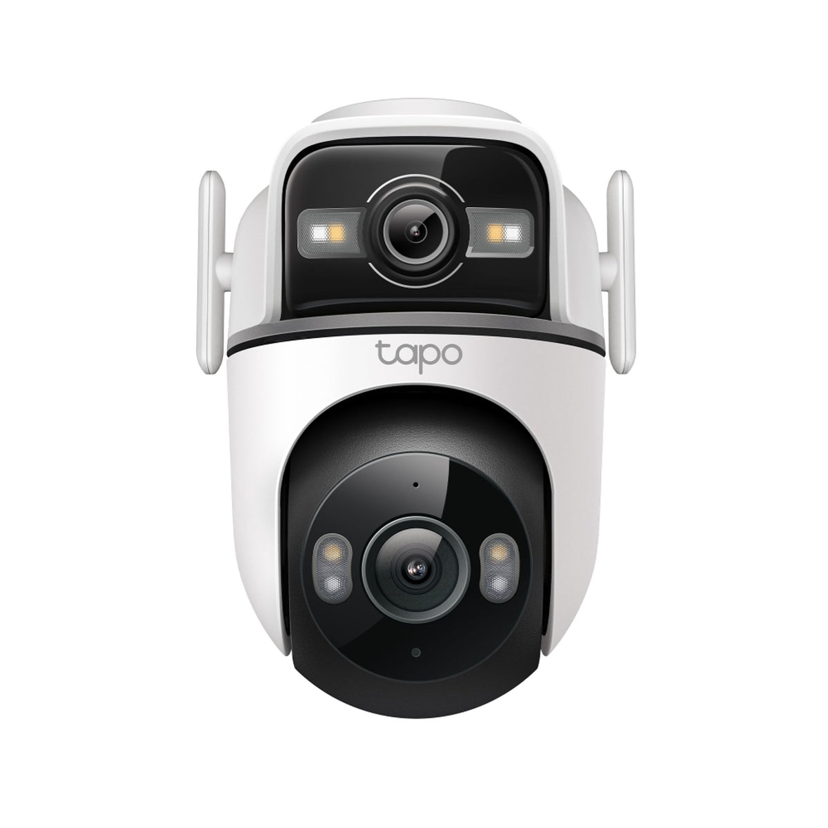 TP-Link TC47 2K 3MP Dual Lens Outdoor Pan/Tilt Camera ds:449af849
