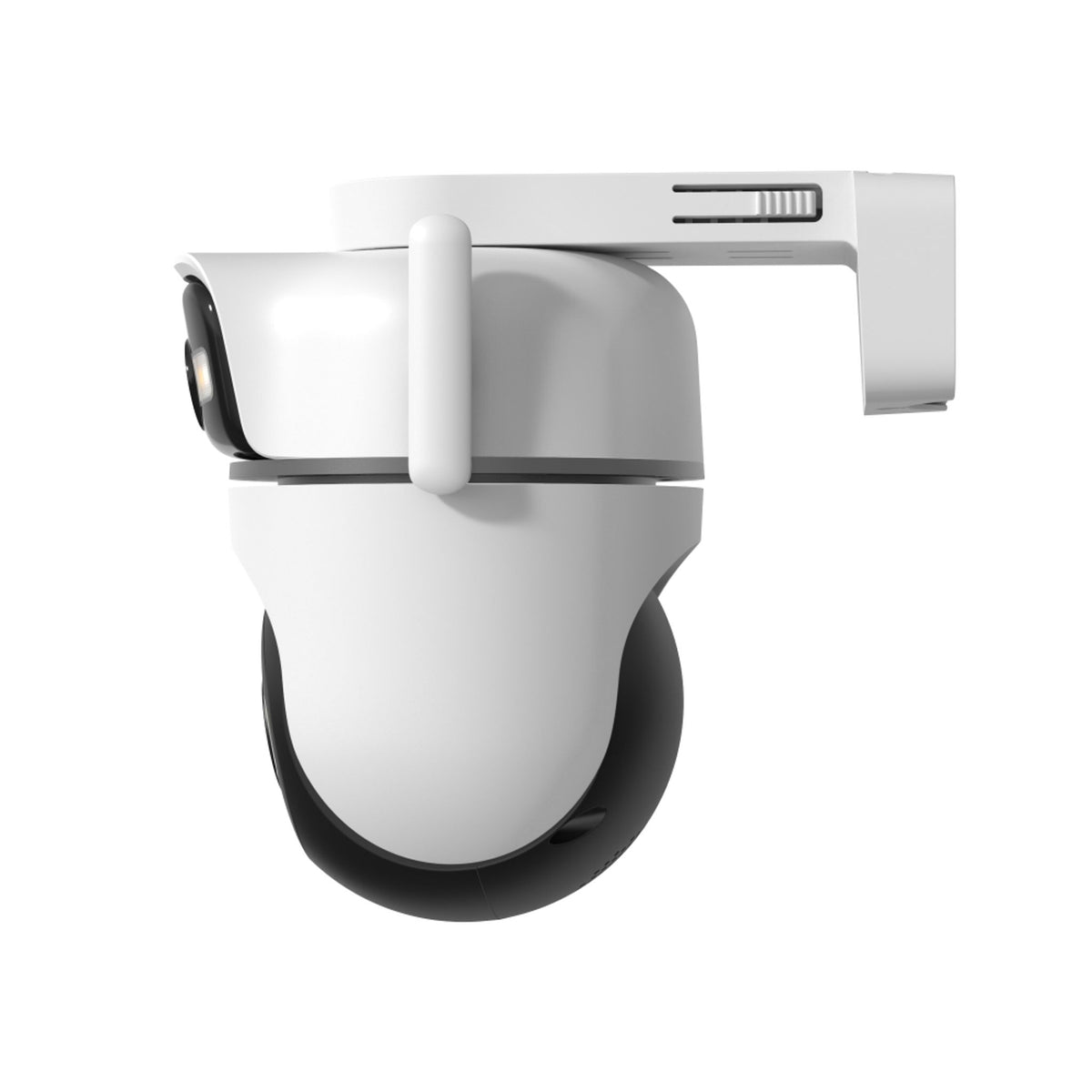 TP-Link TC47 2K 3MP Dual Lens Outdoor Pan/Tilt Camera ds:49cac822