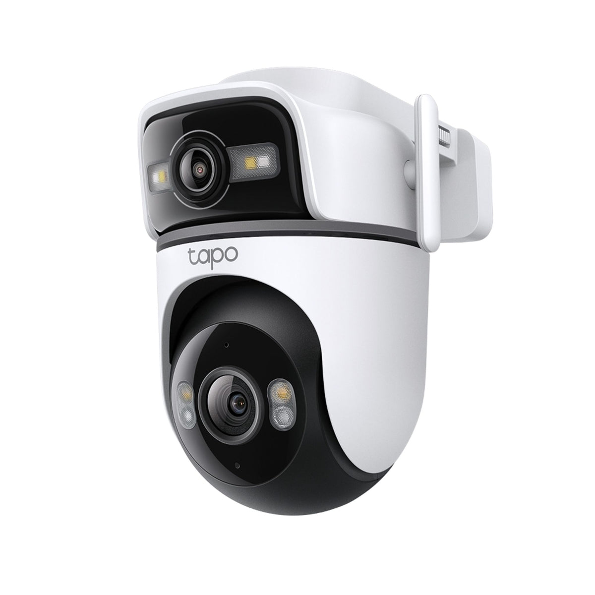 TP-Link TC47 2K 3MP Dual Lens Outdoor Pan/Tilt Camera ds:a39805d7