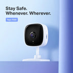 TP-Link TC60 1080p Wi-Fi Home Security Camera ds:272a65b2