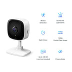 TP-Link TC60 1080p Wi-Fi Home Security Camera ds:4ce4898c