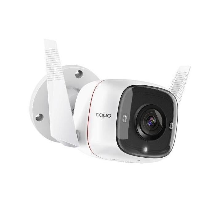 TP-Link TC65 3MP Outdoor Wi-Fi Camera