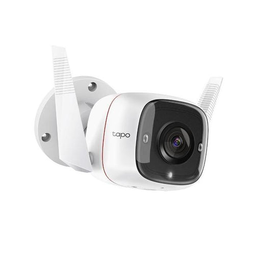 TP-Link TC65 3MP Outdoor Wi-Fi Camera
