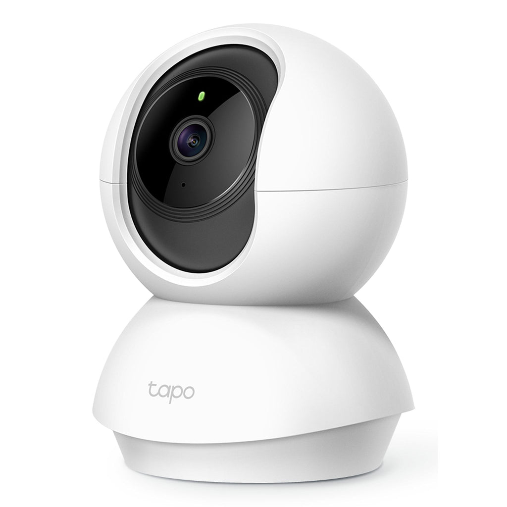 TP-Link TC70 1080p Pan/Tilt Wi-Fi Camera ds:3f19d05e
