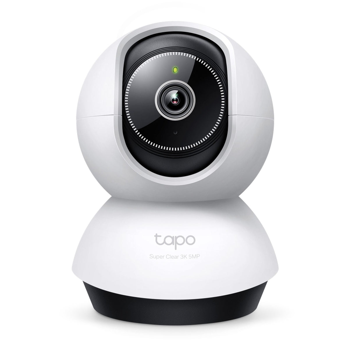 TP-Link TC74 3K 5MP Pan/Tilt Wi-Fi Camera ds:2aa1fcfa