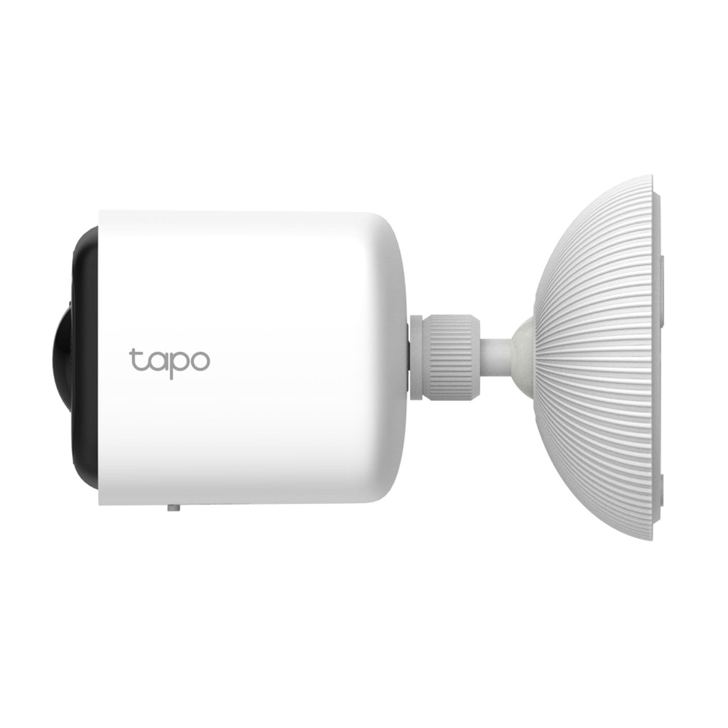 TP-Link TC80 1080P Smart Wire-Free Outdoor Security Camera ds:27462aef