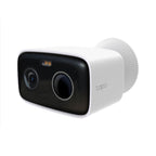TP-Link TC80 1080P Smart Wire-Free Outdoor Security Camera ds:b351d555