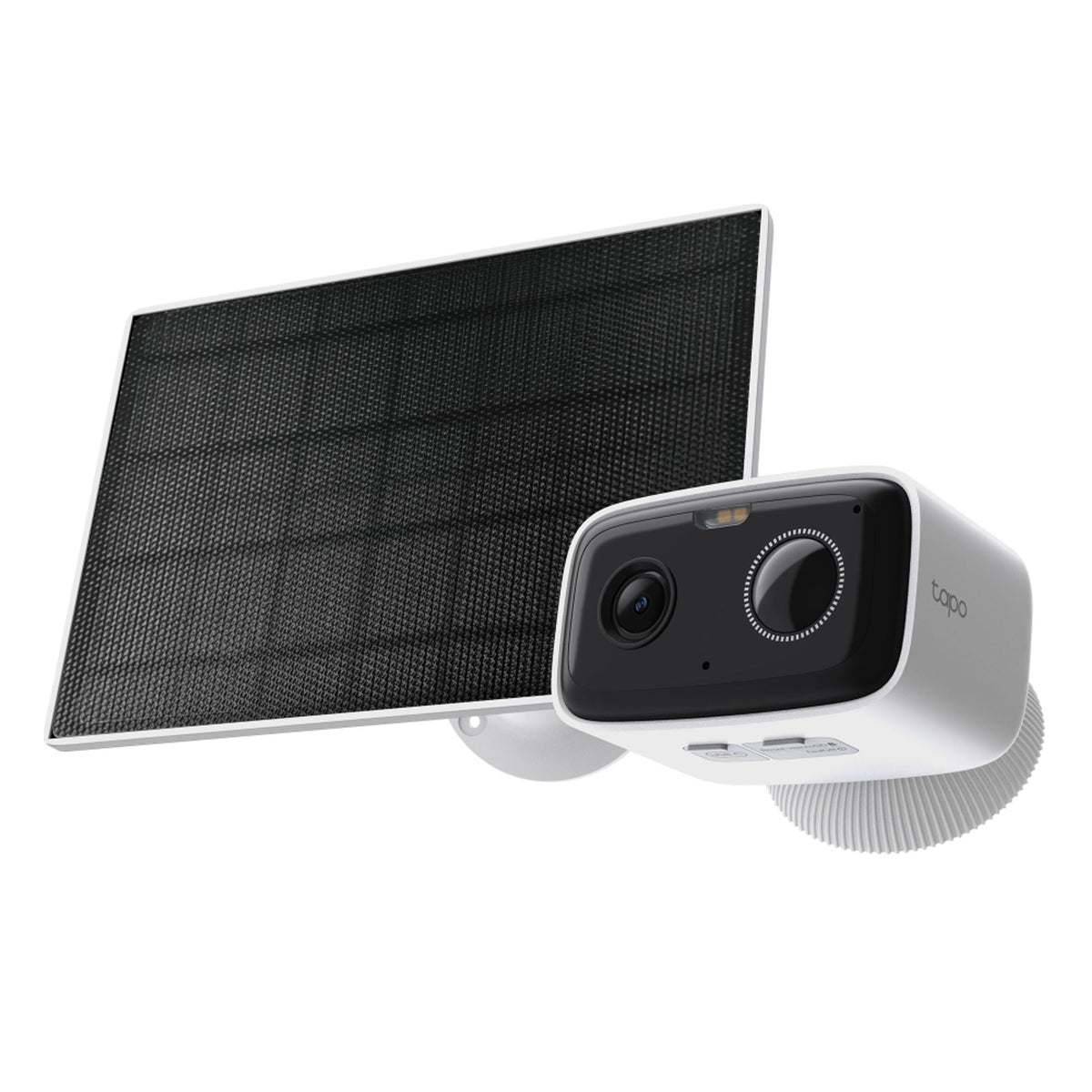TP-Link TC80 KIT Solar-Powered 1080P Security Camera Kit ds:996cee62