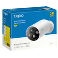 TP-Link TC85 2K QHD Smart Wire-Free Security Camera