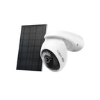 TP-Link TC92 KIT 4K Solar-Powered Security Camera Kit ds:5e251ff9