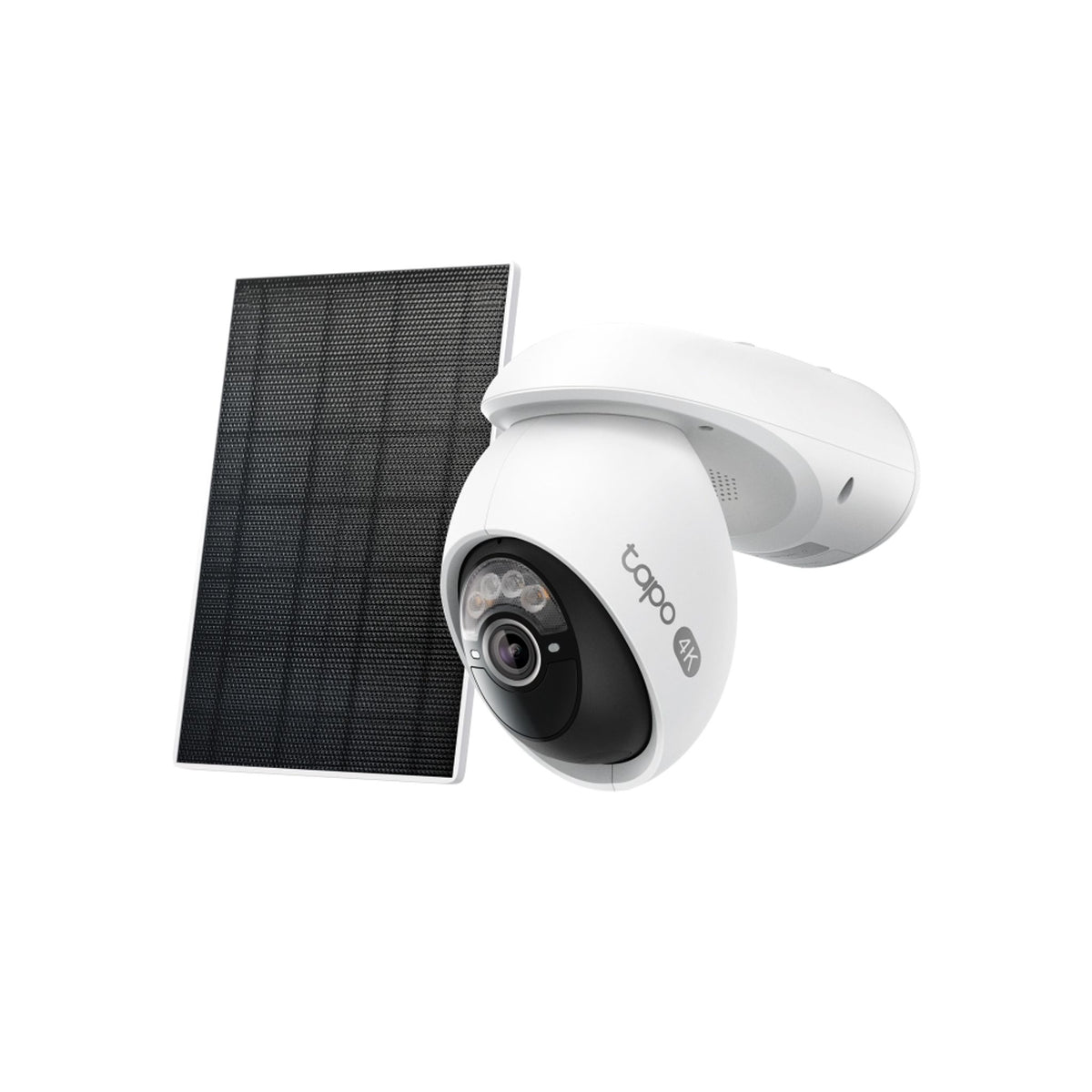 TP-Link TC92 KIT 4K Solar-Powered Security Camera Kit ds:5e251ff9