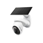 TP-Link TC92 KIT 4K Solar-Powered Security Camera Kit ds:b294923d