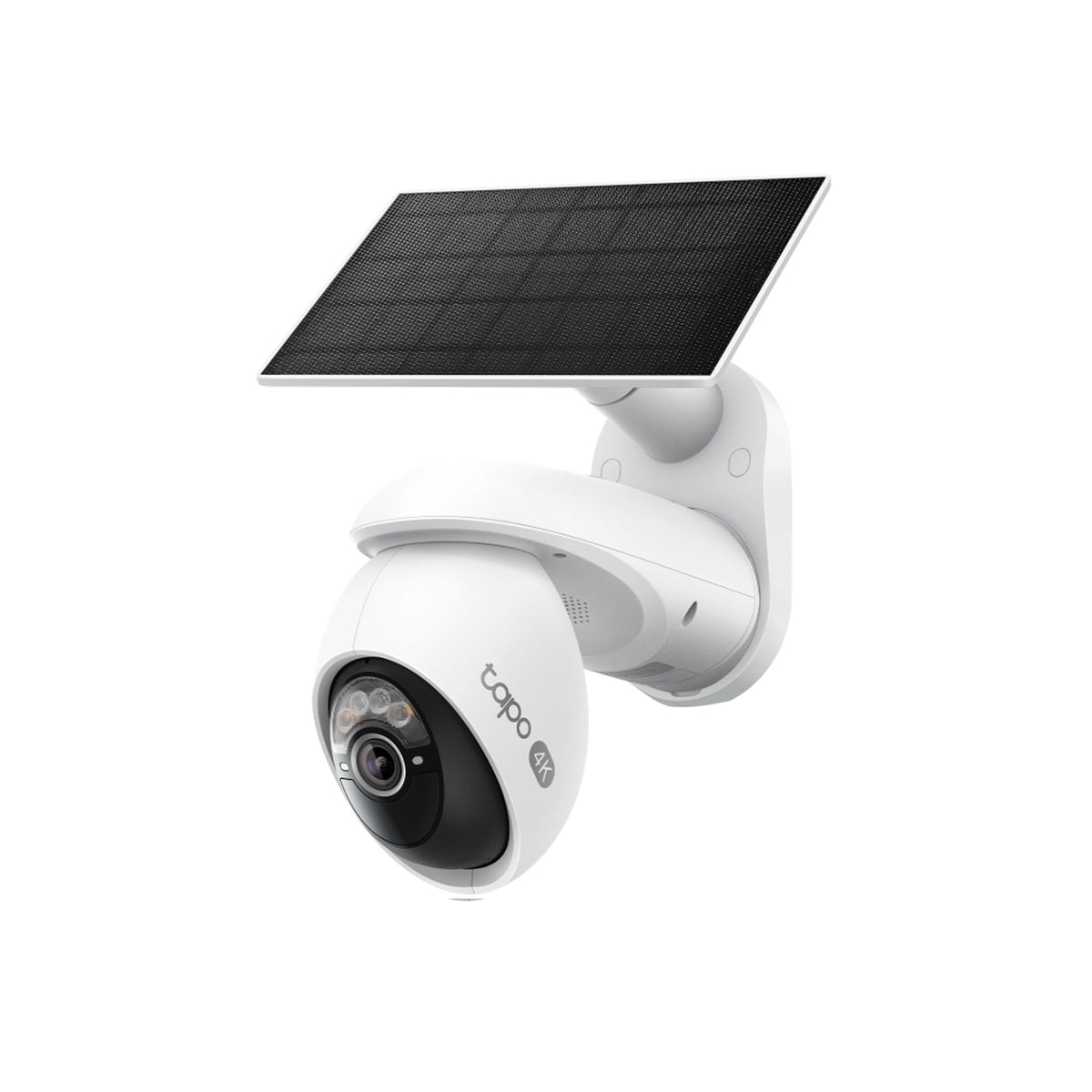 TP-Link TC92 KIT 4K Solar-Powered Security Camera Kit ds:b294923d