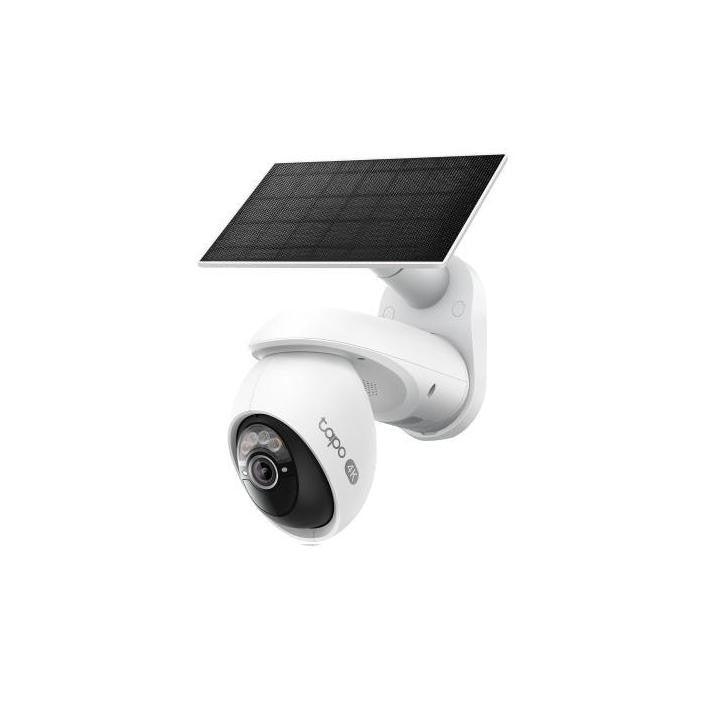 TP-Link TC92 KIT 4K Solar-Powered Security Camera Kit