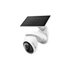 TP-Link TC92 KIT 4K Solar-Powered Security Camera Kit