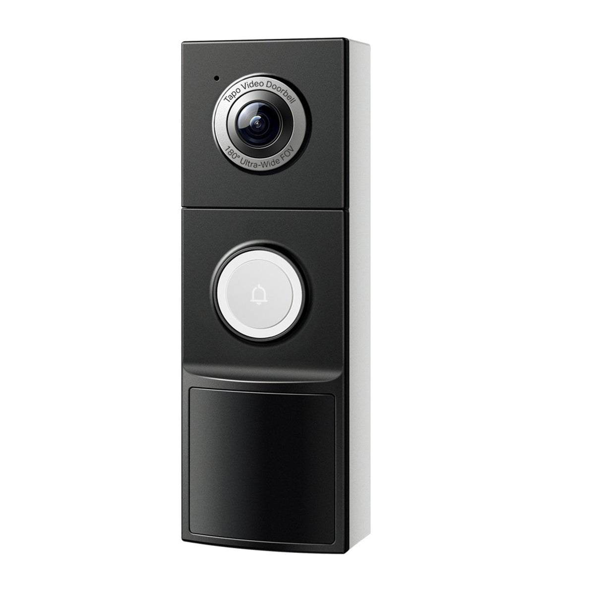 TP-Link TD25L 2K 5MP Ultra-Wide Video Doorbell Camera