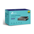 TP-Link TL-SF1005LP 5-Port Desktop Switch with 4-Port PoE