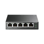 TP-Link TL-SG1005LP 5-Port Gigabit Switch with 4 PoE+ Ports ds:6a02ba4b