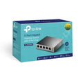 TP-Link TL-SG1005P 5-Port Gigabit Switch with 4 PoE Ports