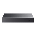 TP-Link TL-SG1005P-PD 5-Port Gigabit PoE+ Switch ds:4024df80