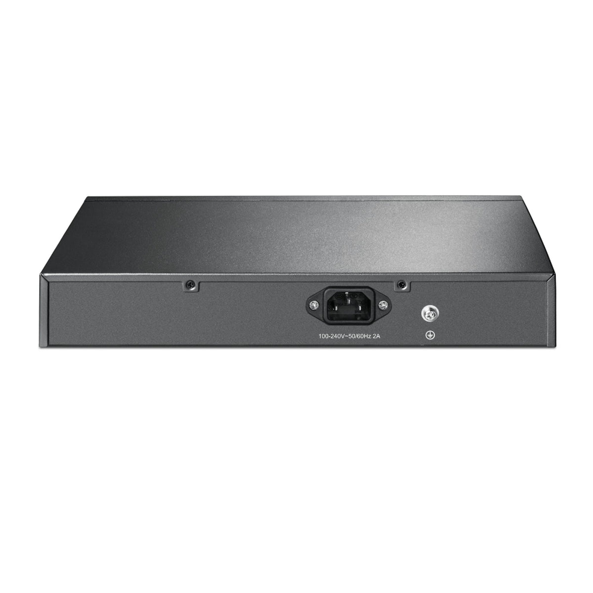 TP-Link TL-SG1008MP 8-Port Gigabit PoE+ Switch ds:67ca27b7