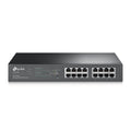 TP-Link TL-SG1016PE 16-Port Gigabit Easy Smart PoE+ Switch ds:defc8d9d
