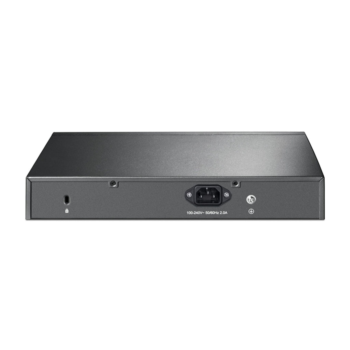 TP-Link TL-SG1016PE 16-Port Gigabit Easy Smart PoE+ Switch ds:ecdb9c7b