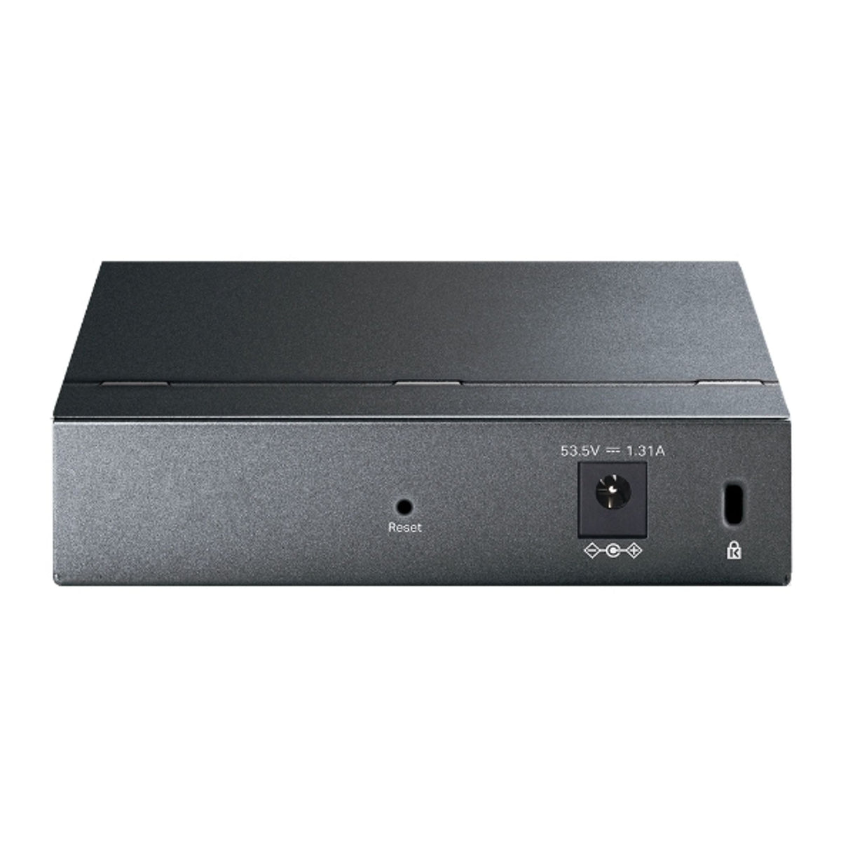 TP-Link TL-SG105PE 5-Port Gigabit Easy Smart PoE+ Switch ds:c60a37a0