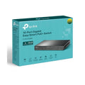 TP-Link TL-SG1210MPE 10-Port Gigabit Easy Smart PoE+ Switch