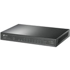 TP-Link TL-SG1210P 10-Port Gigabit Switch with 8 PoE+ Ports ds:5464645