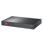 TP-Link TL-SG1210PP 10-Port Gigabit Switch with PoE+ and PoE++ ds:ad52c6d2