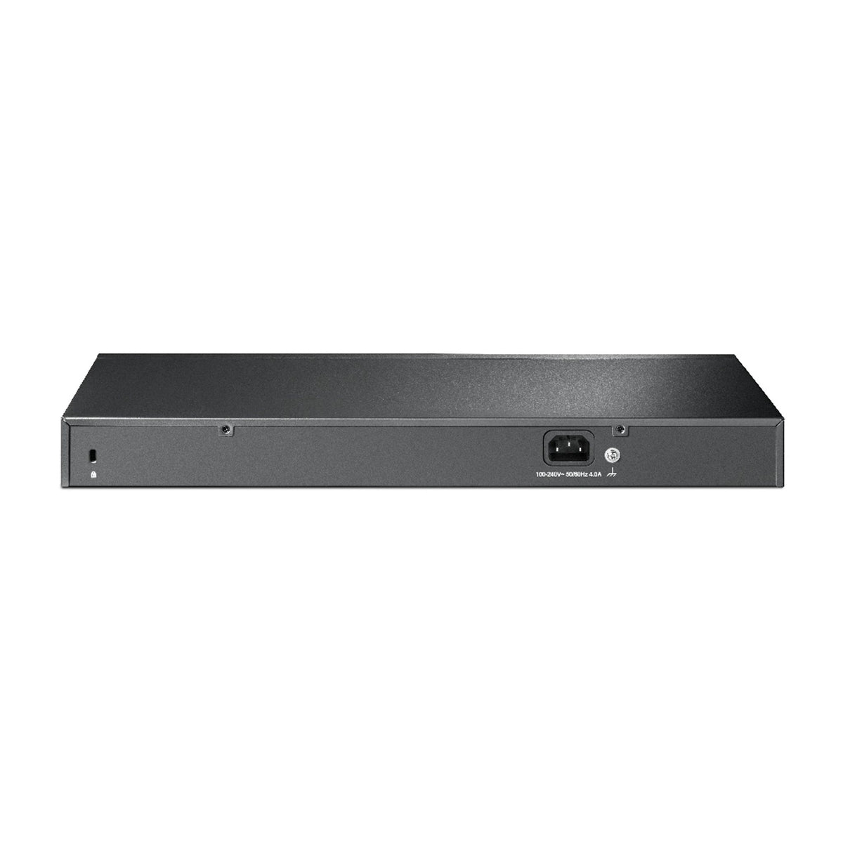 TP-Link TL-SG1218MP 18-Port Gigabit Rackmount PoE+ Switch ds:505f6106