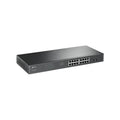 TP-Link TL-SG1218MPE 16-Port Gigabit PoE+ Easy Smart Switch