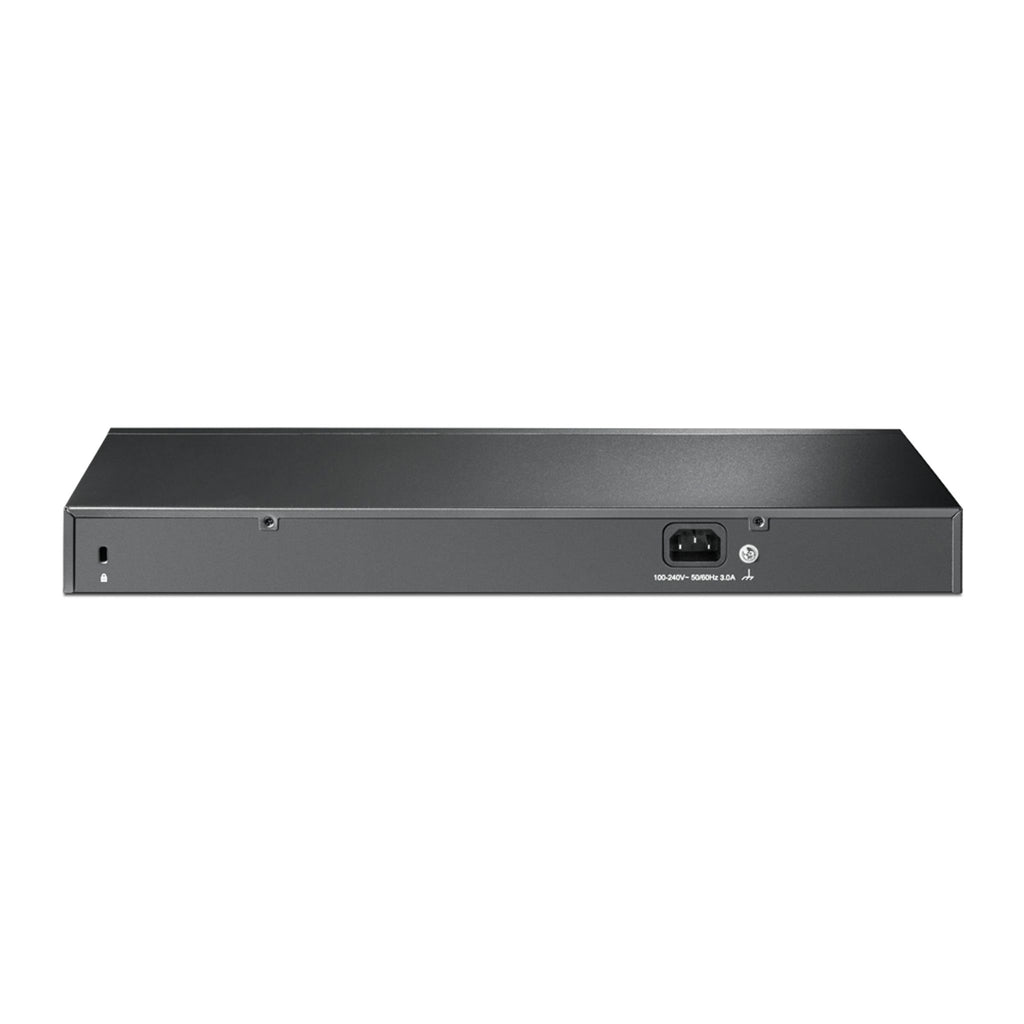 TP-Link TL-SG1428PE 28-Port Gigabit Easy Smart PoE+ Switch ds:4e7faf8a