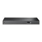TP-Link TL-SG1428PE 28-Port Gigabit Easy Smart PoE+ Switch ds:4e7faf8a