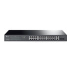 TP-Link TL-SG1428PE 28-Port Gigabit Easy Smart PoE+ Switch