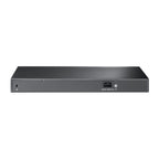 TP-Link TL-SL1218MP 16-Port PoE+ Switch ds:1be9fdf