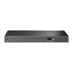 TP-Link TL-SL1218P 16-Port PoE+ Rackmount Switch ds:3ad8e663